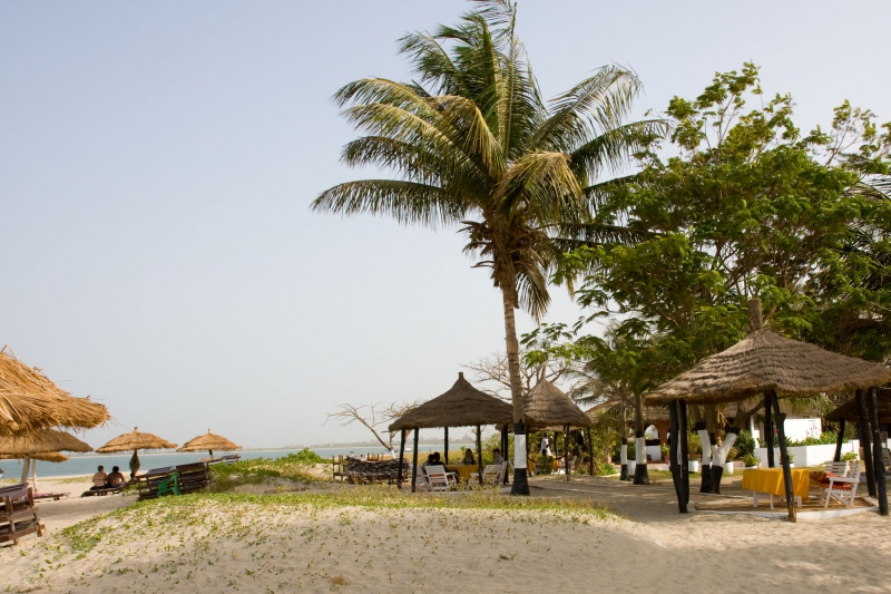 Bakau Beach